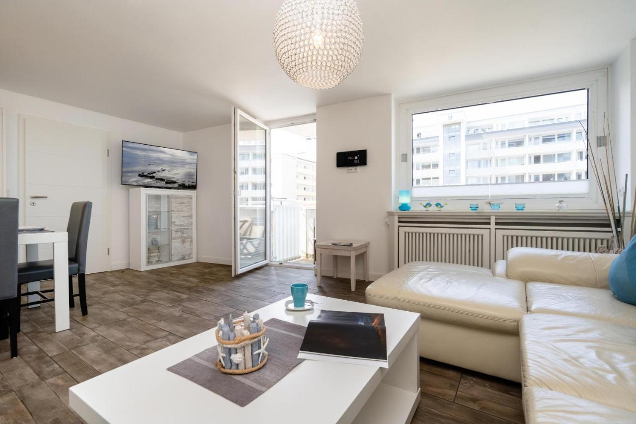Sylter Residenz Westerland