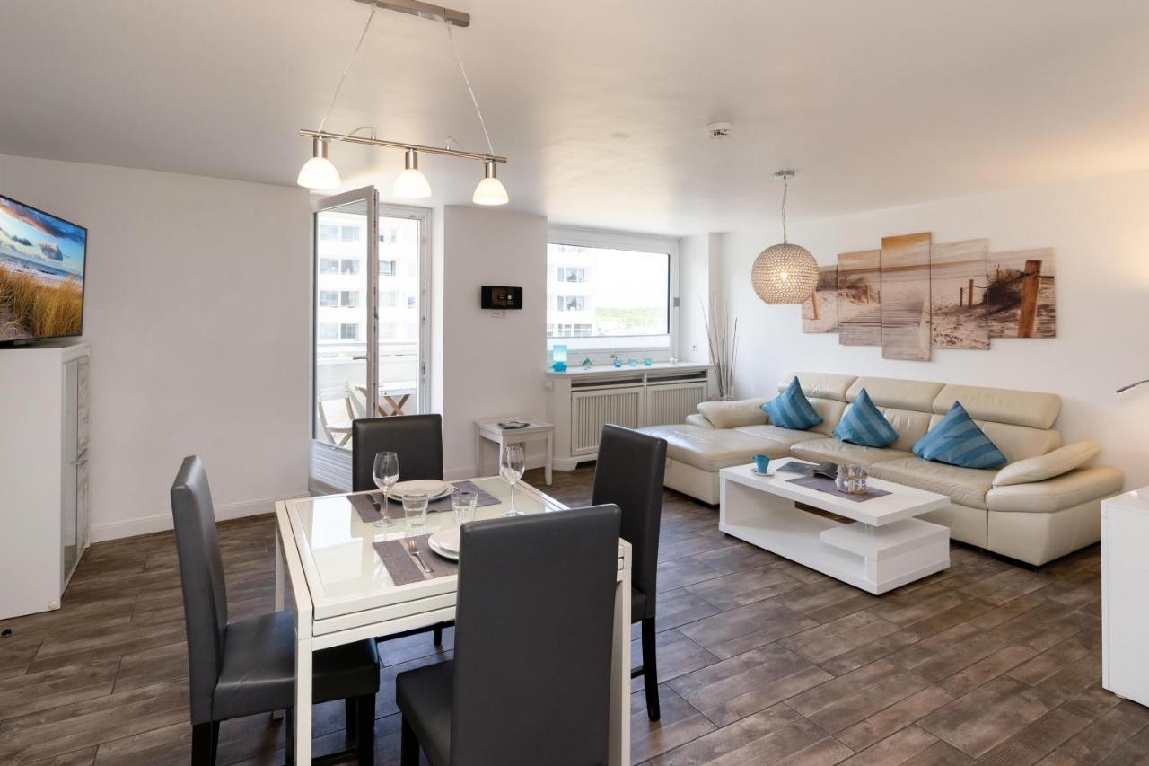 Apartment Sylter Residenz *