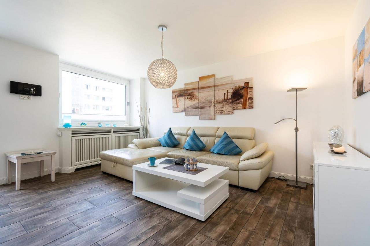 Apartment Sylter Residenz
