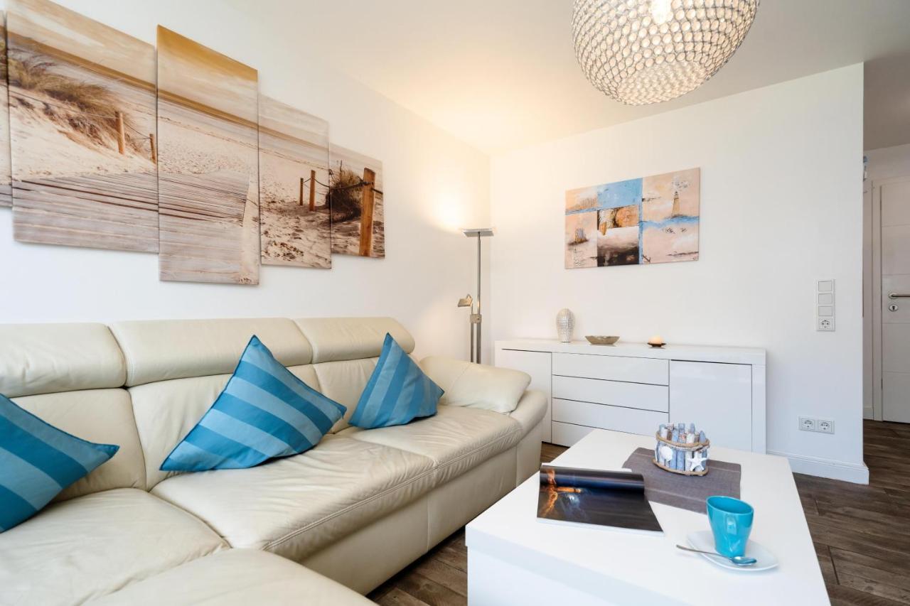 Sylter Residenz * Westerland