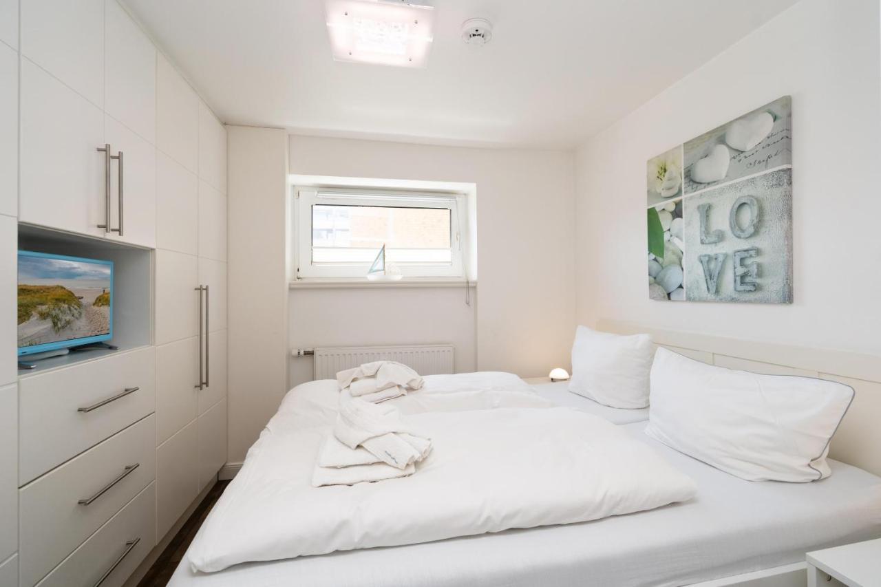 Sylter Residenz Westerland