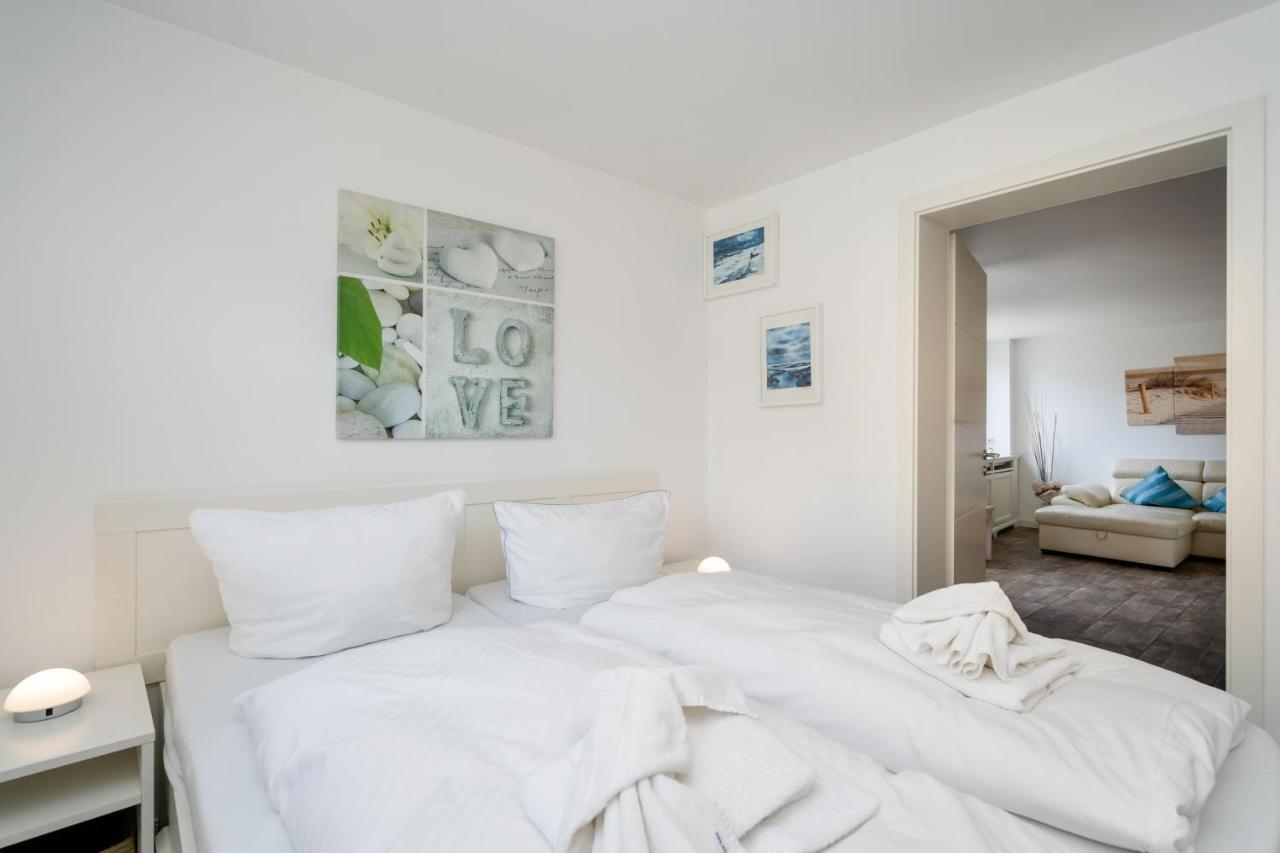Apartment Sylter Residenz Westerland