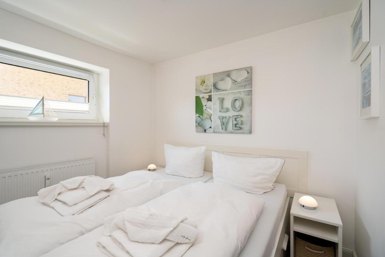 Apartment Sylter Residenz Westerland