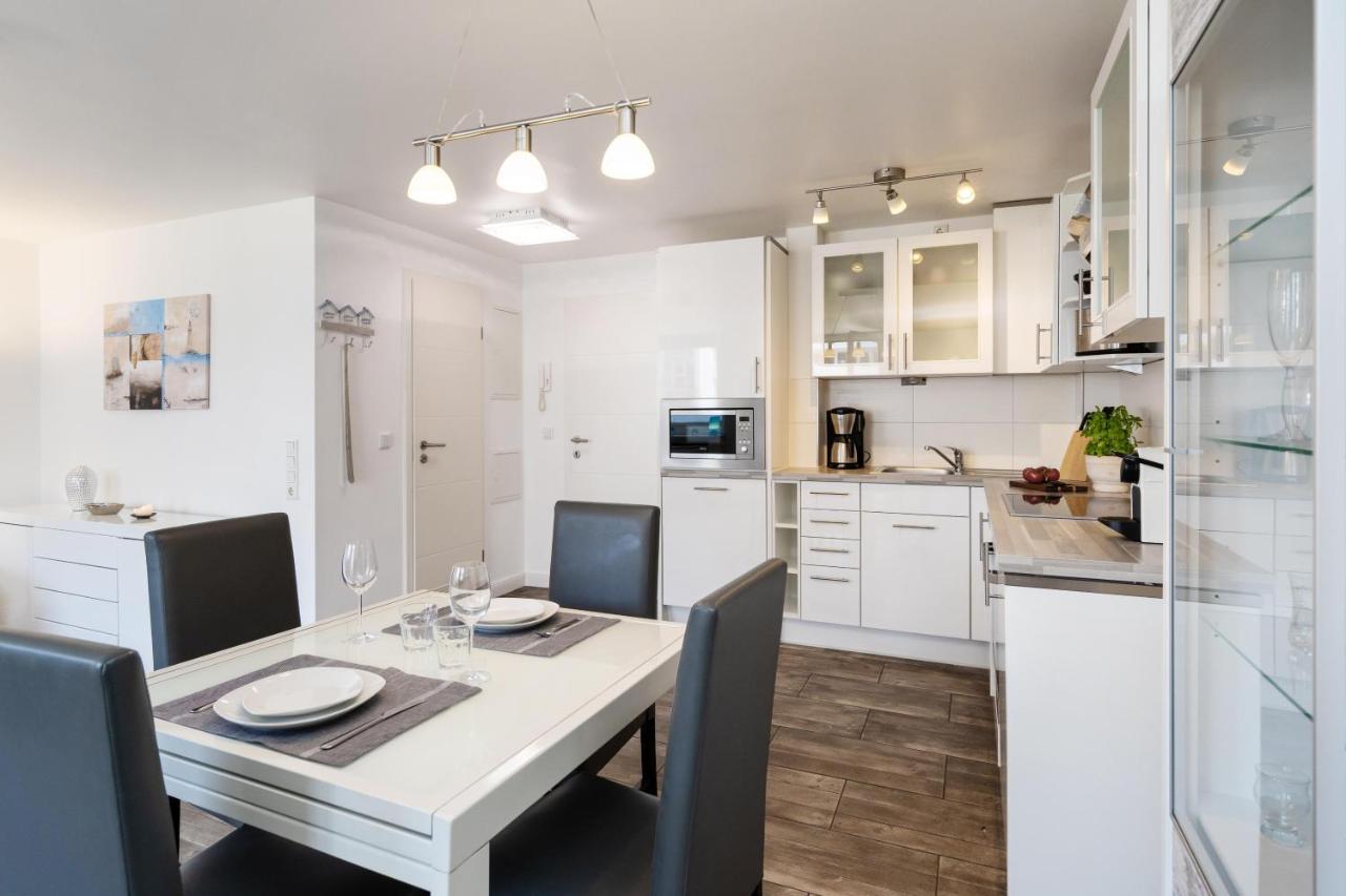 Sylter Residenz Westerland