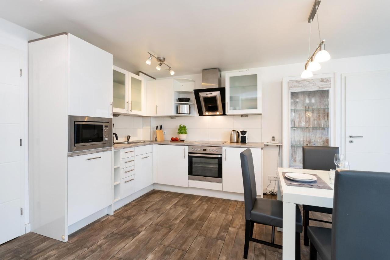 Apartment Sylter Residenz Westerland